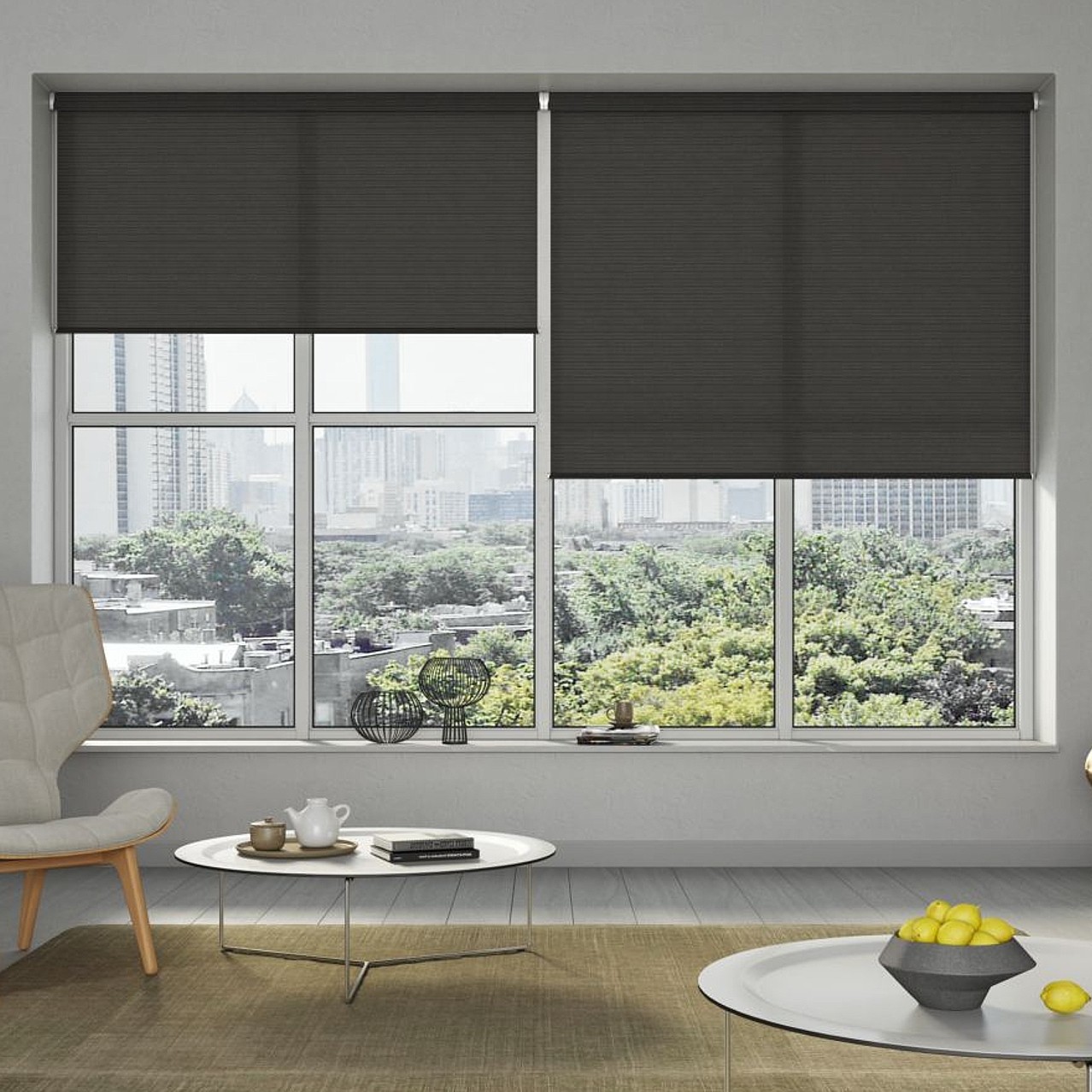 Roller Blinds