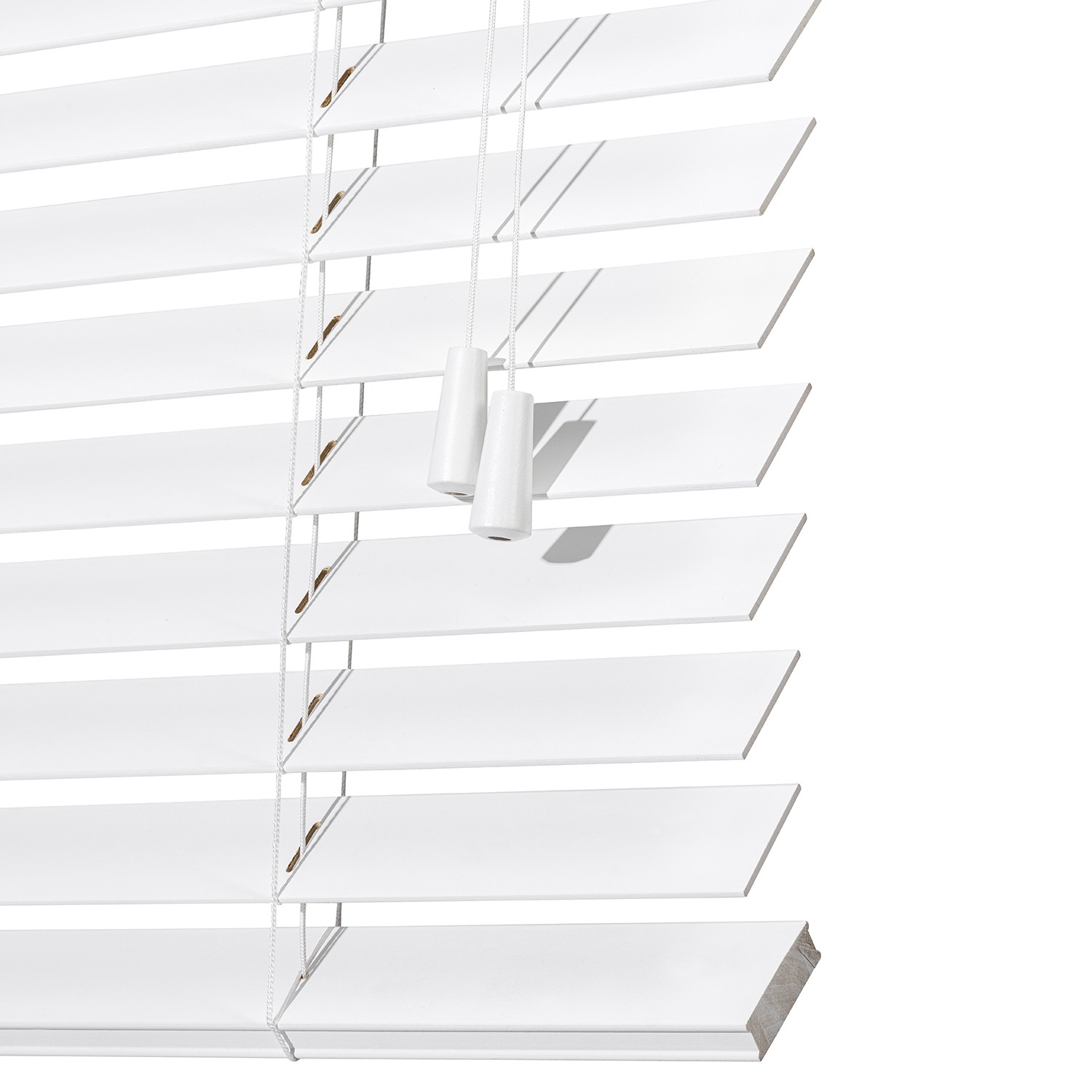Venetian Blinds