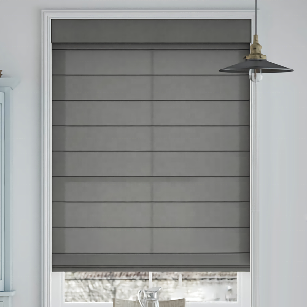 Roman Blinds