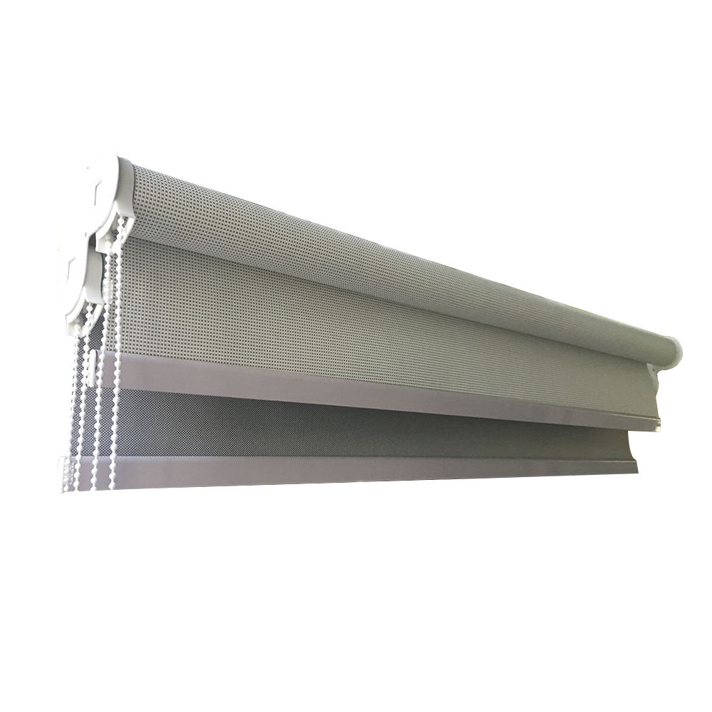 Double Roller Blind