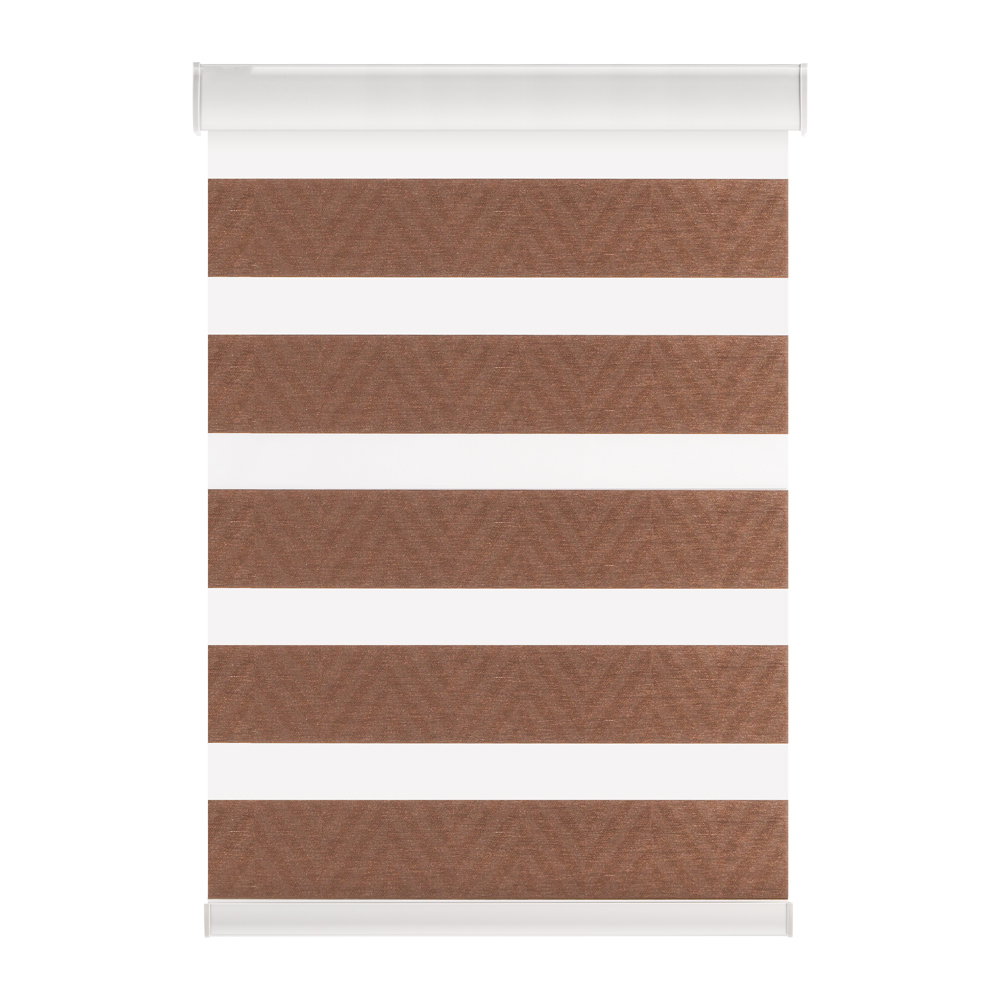 Motorized Zebra Blinds