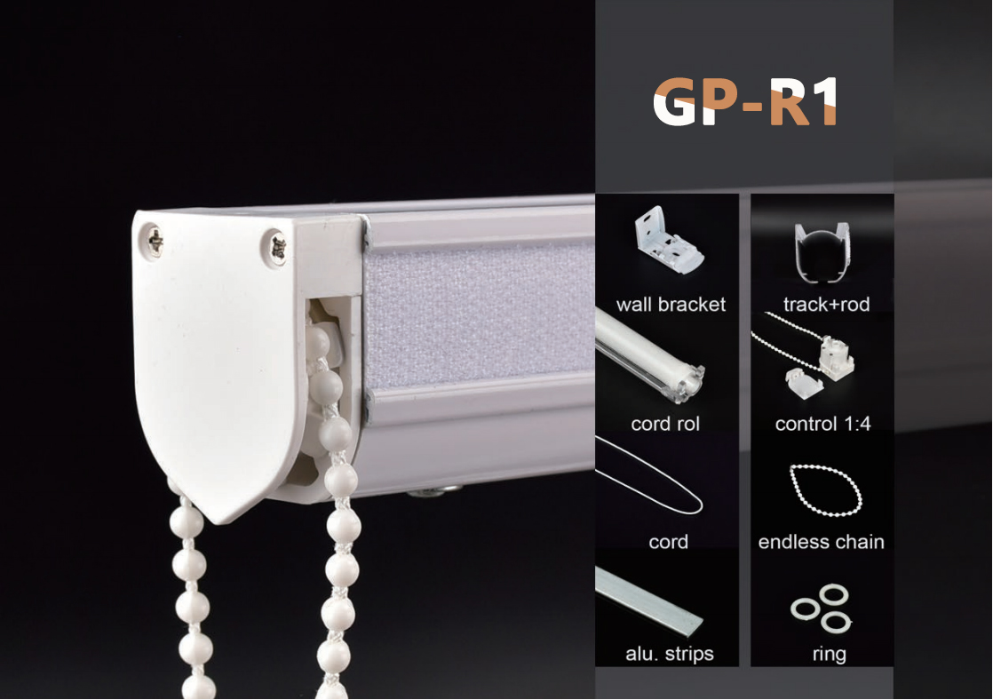 GP-R1