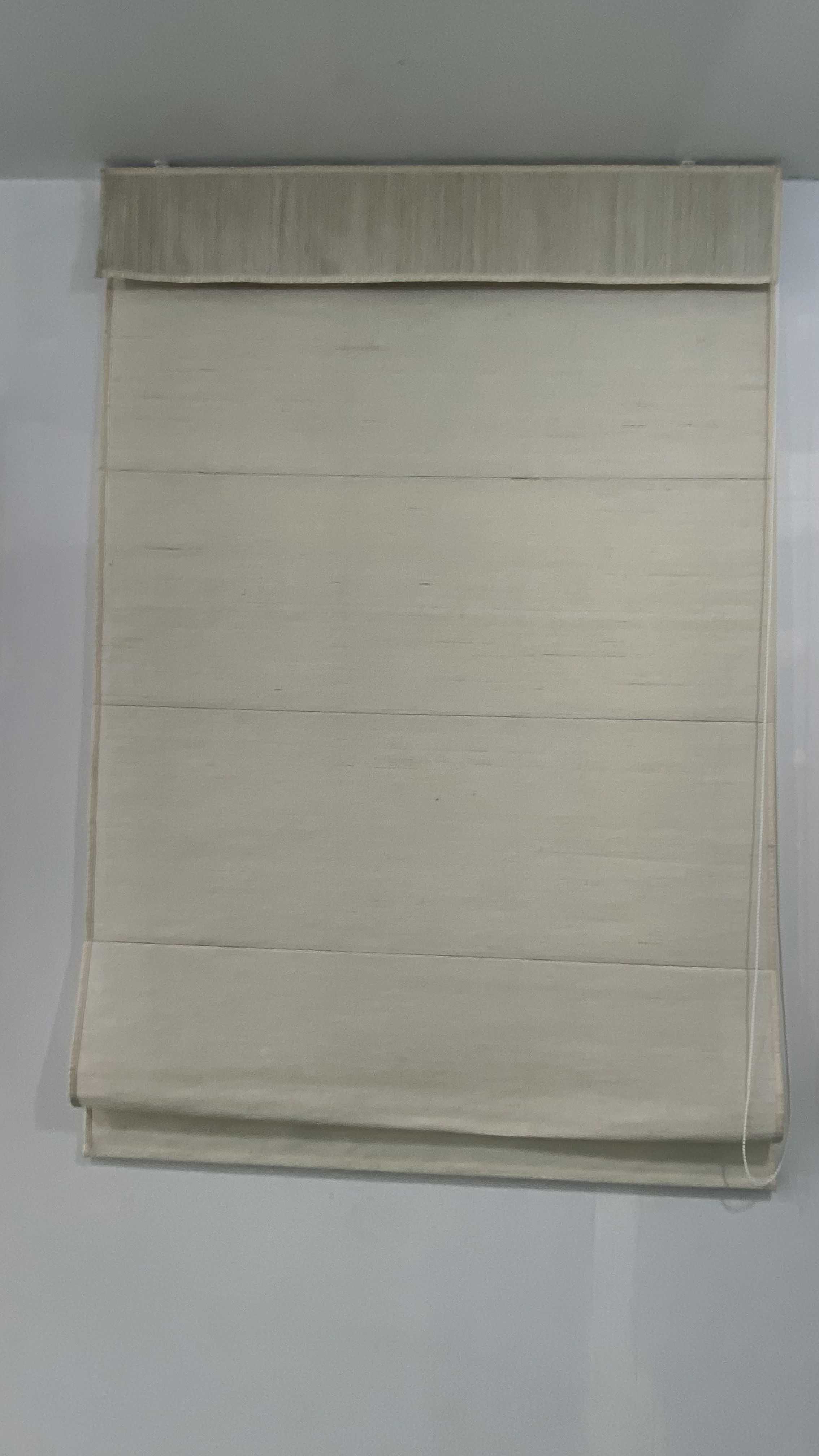 Grass Hemp Rome Blinds