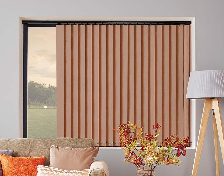 Vertical Blinds