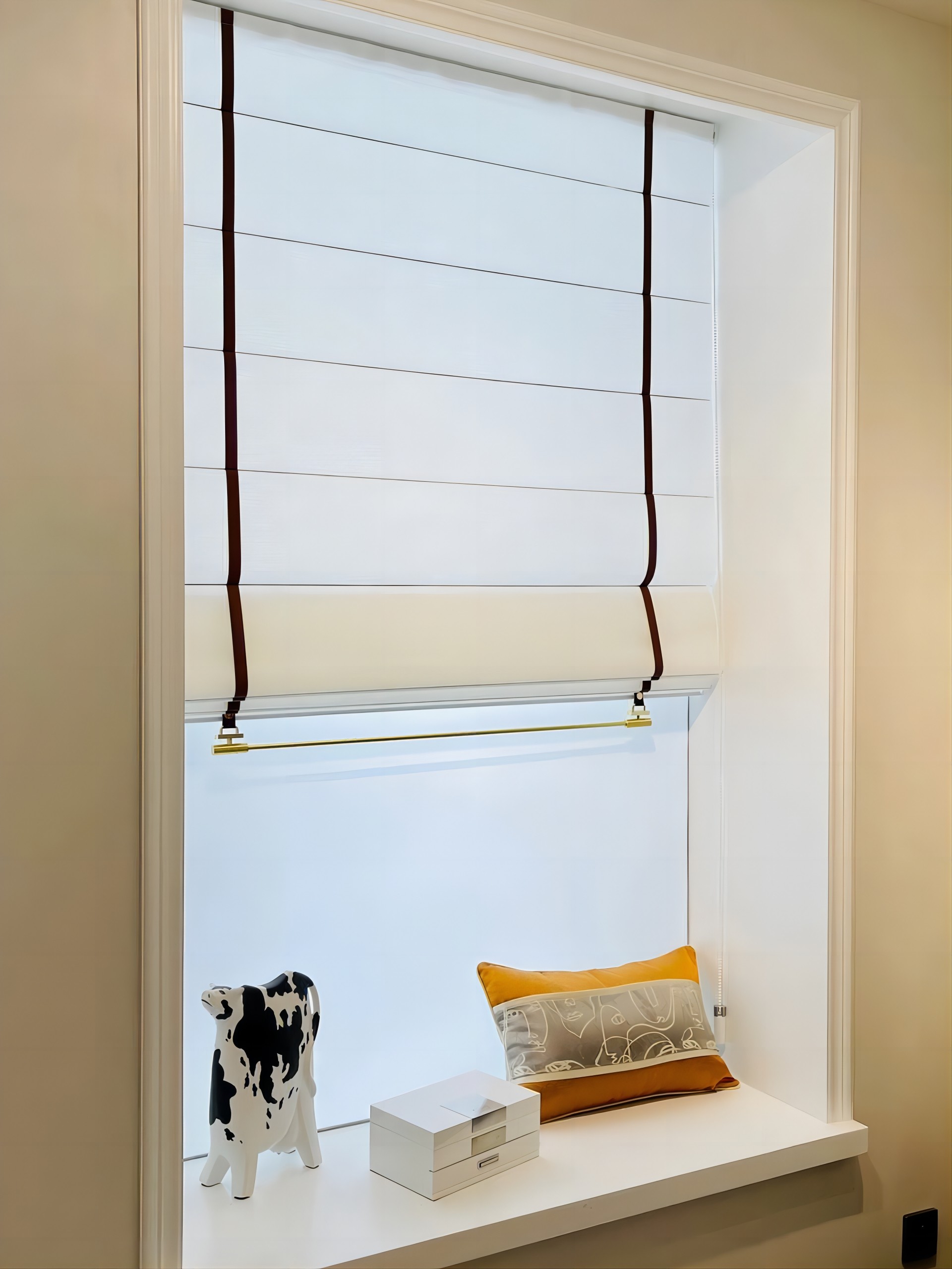 Roman Blinds