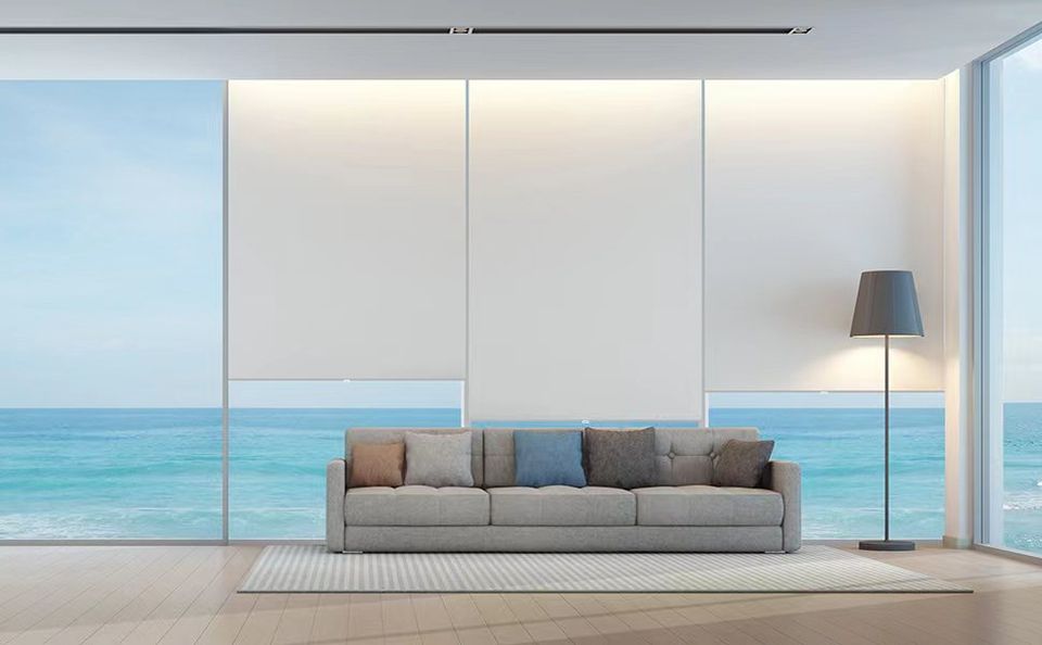 Classic Roller blind