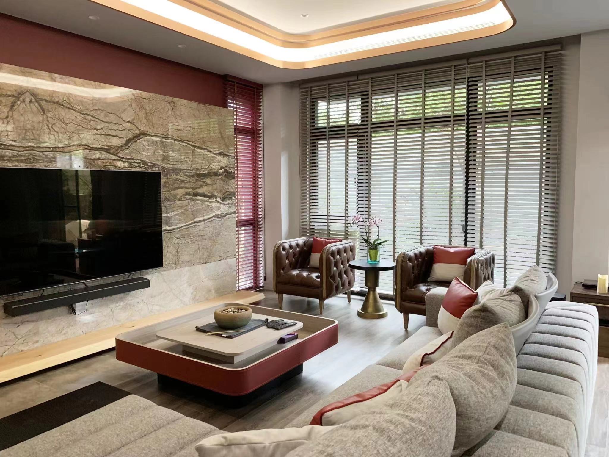 Venetian Blinds