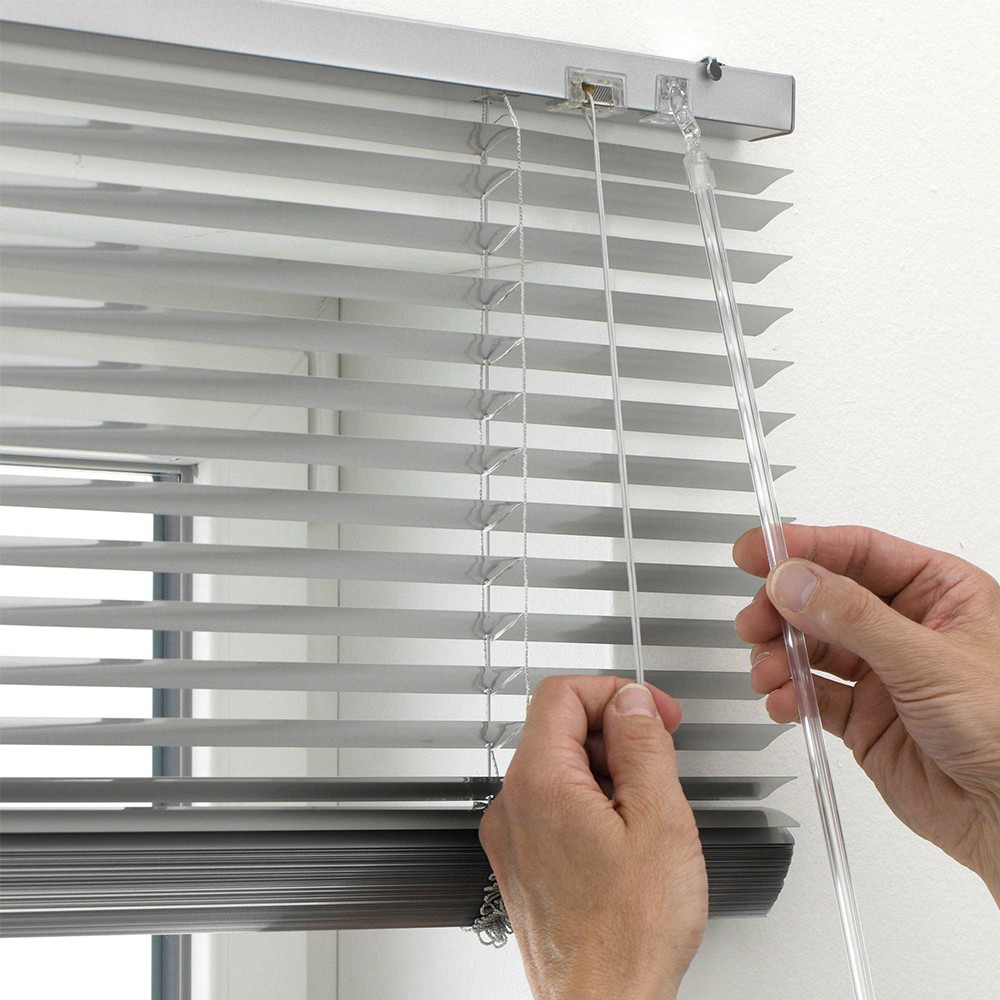 Why We Love Venetian Blinds