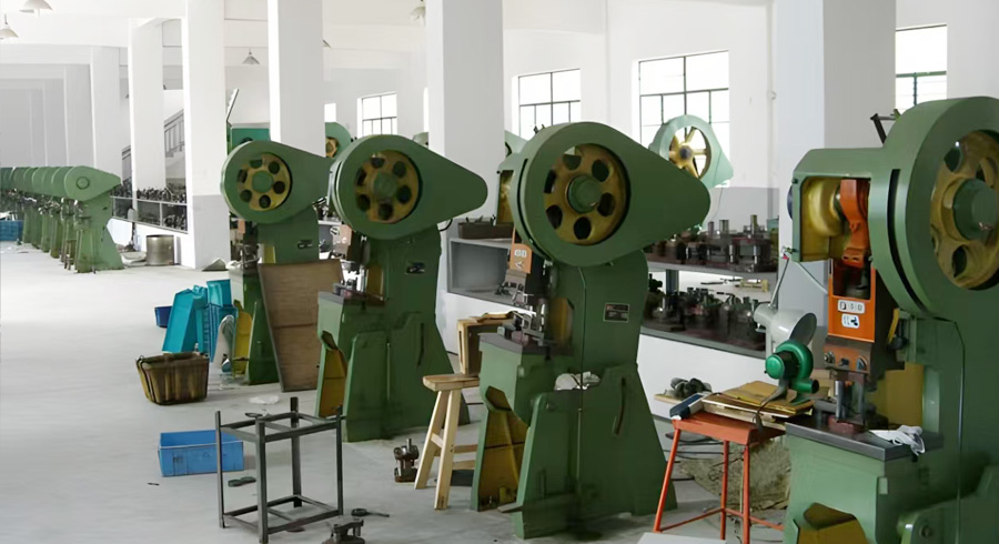 Equipment
